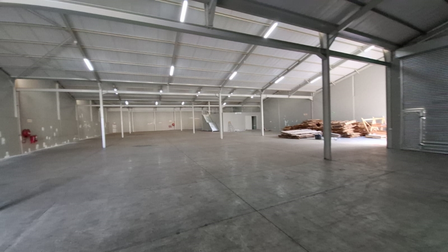 To Let commercial Property for Rent in Brackenfell Central Western Cape